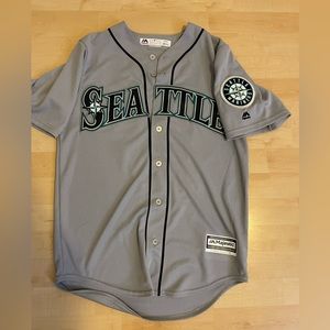 Seattle mariners Small Mitch Haniger jersey